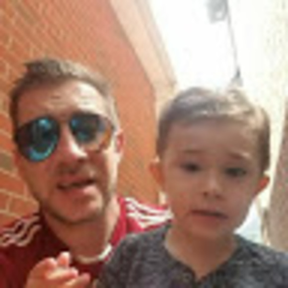 Meet your Posher, Andrei - Picture 1 of 1